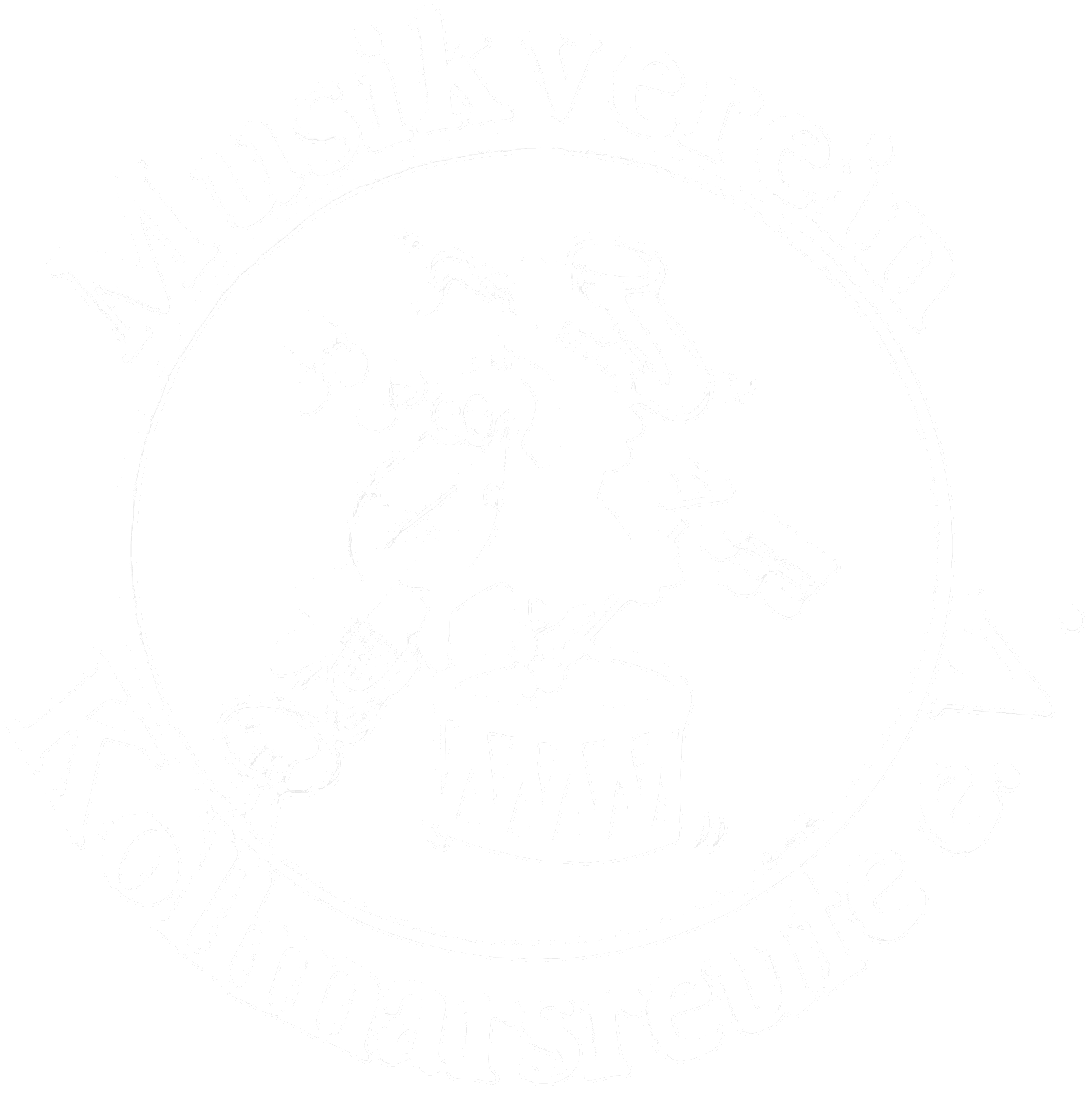 Musikverein Kollmarsreute Logo