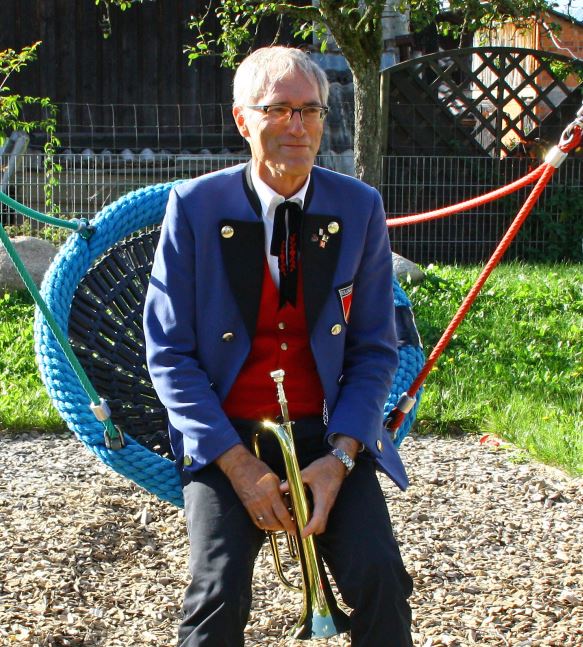Ewald Spoehre